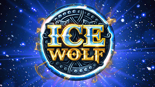 Ice Wolf