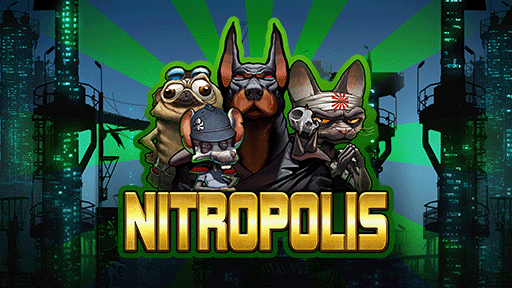 Nitropolis