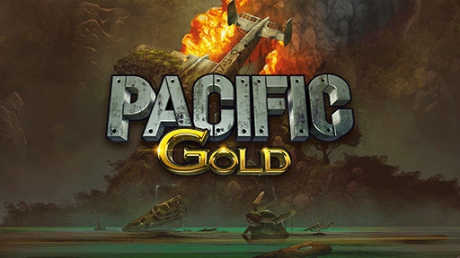 Pacific Gold